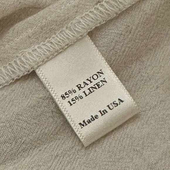 Christy Dawn - The Scarlet Dress - Color Eggshell - Size L - Picture 14 of 14